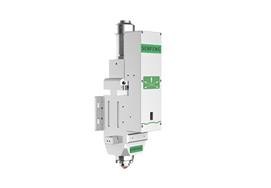 testa laser senfeng