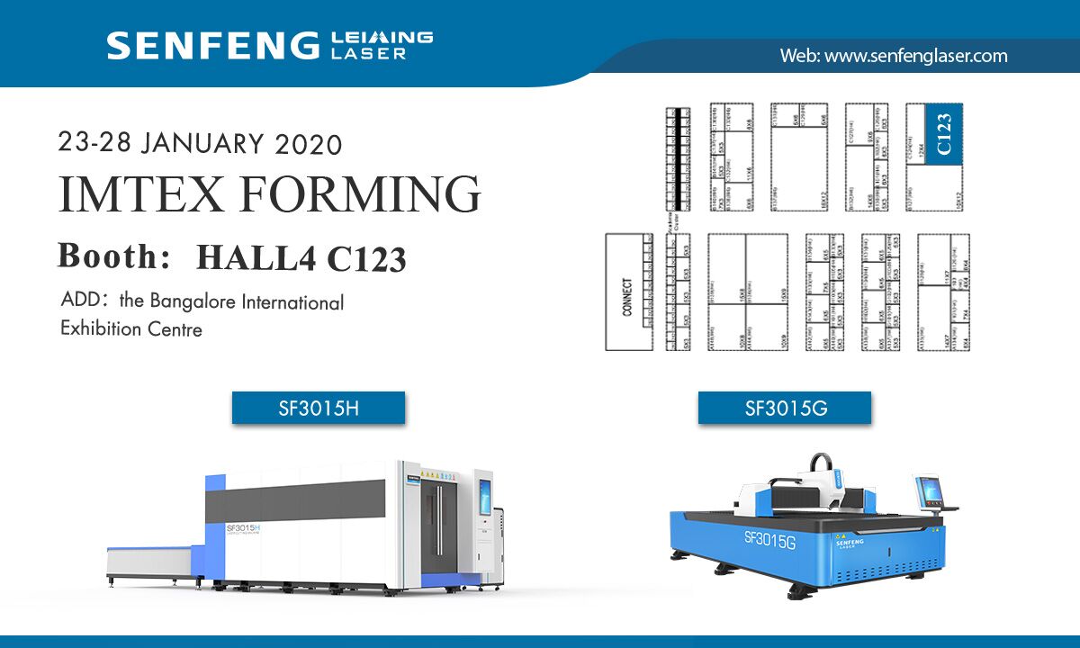 LASER SENFENG LEIMING