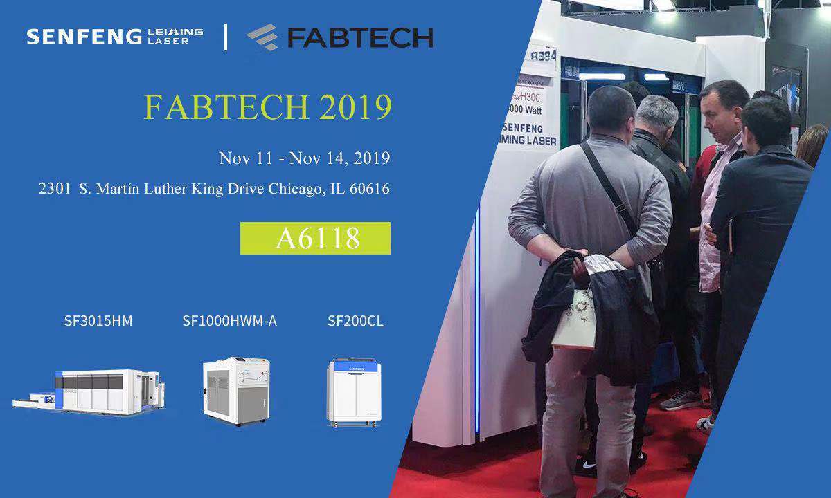 Fabtech 2019