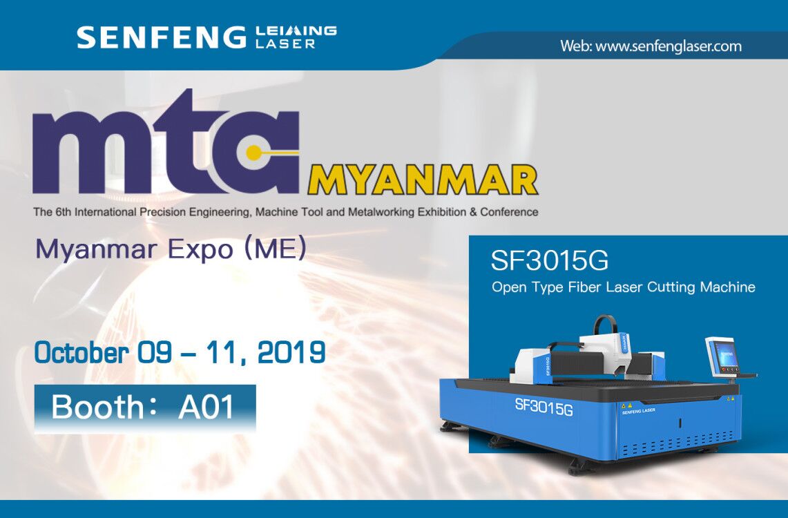 MTA MYANMAR 2019