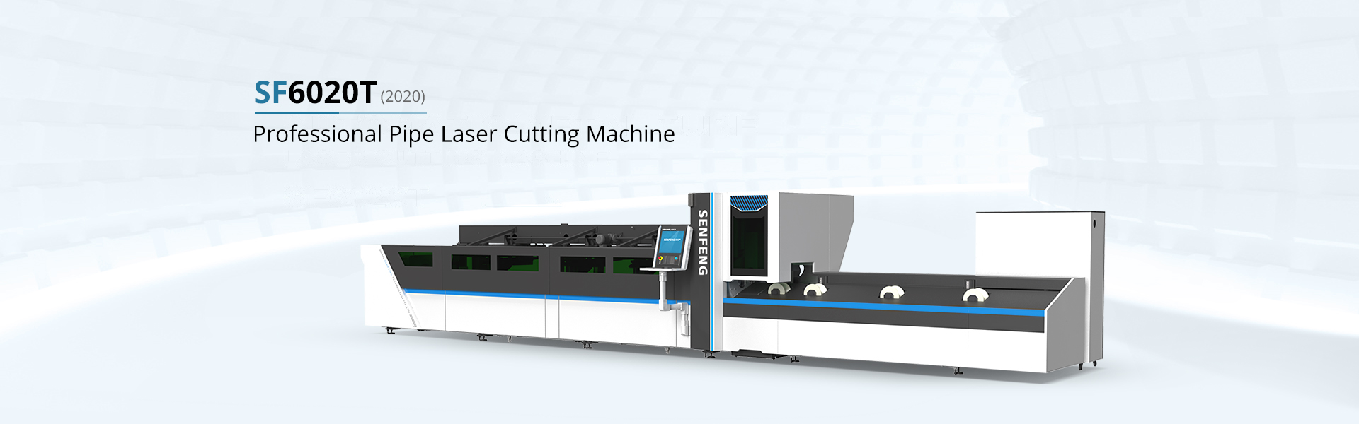 tagliatubi laser