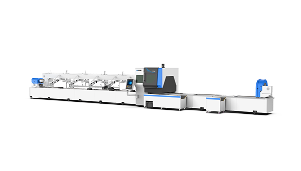 SF9035NT- macchina per taglio laser tubi