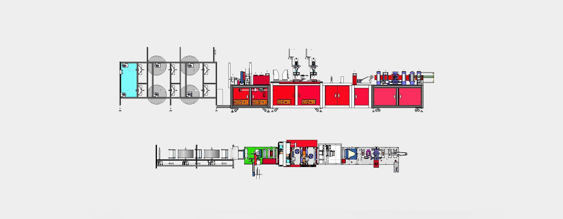 macchina per fare 3D pieghevole automatica