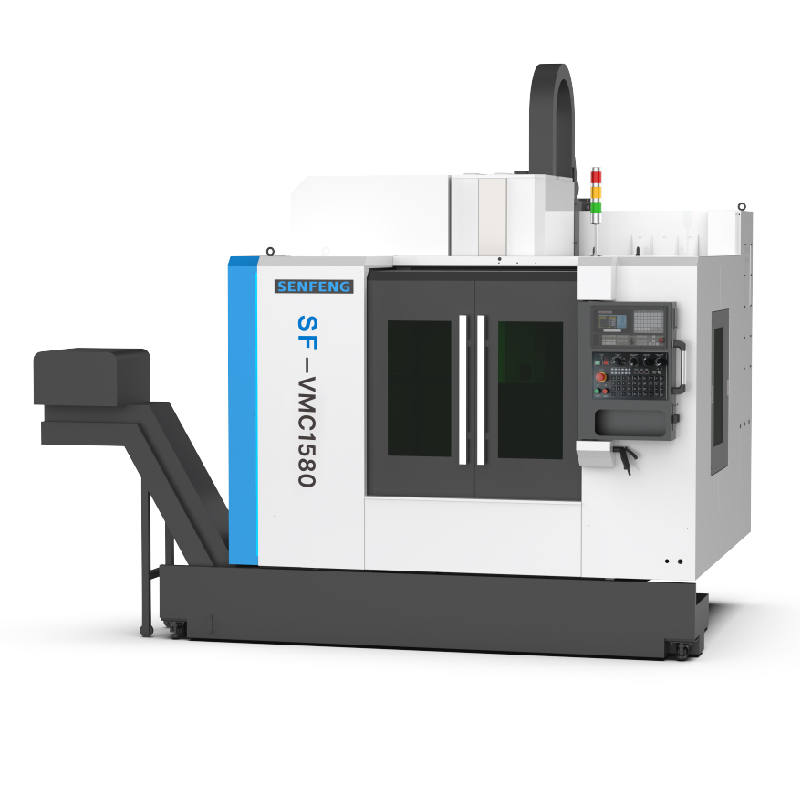 SF-VMC1580
