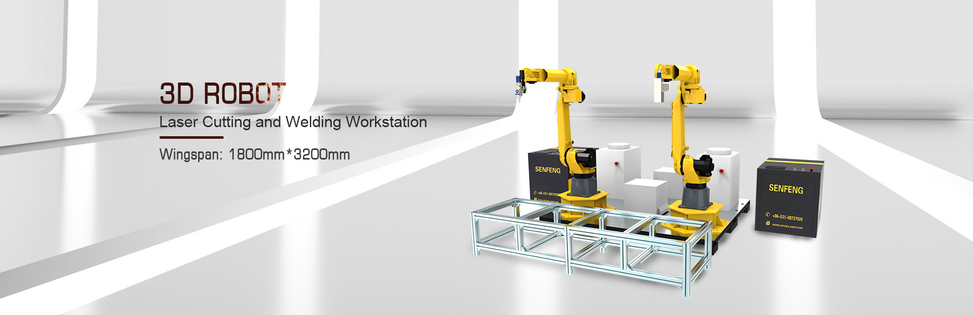 Saldatore e taglierino laser 3D