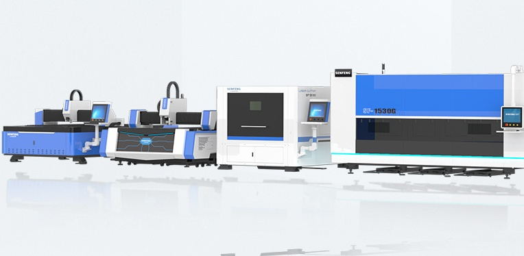 Applicazioni della macchina per il taglio laser dei metalli